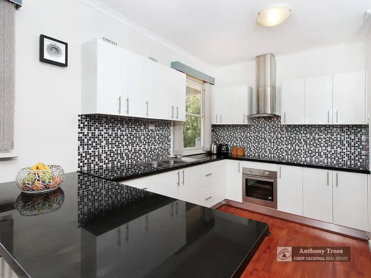 Second view of Homely house listing, 31A Milton Ave, Eastwood NSW 2122