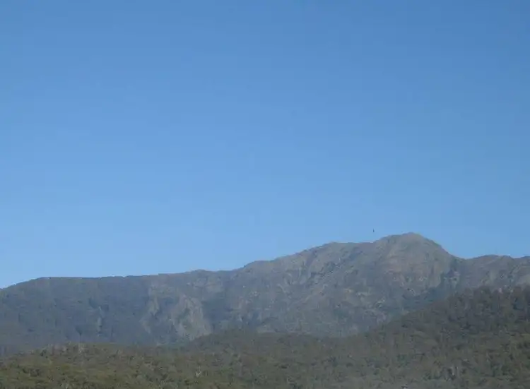 Fourth view of Homely land listing, 76 Alpine Ridge Drv, Merrijig VIC 3723