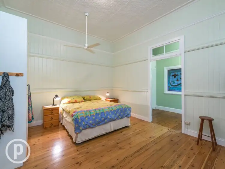 Sixth view of Homely house listing, 17 Howard Street, Paddington QLD 4064