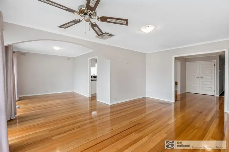 Third view of Homely house listing, 6 McIntyre Drive, Altona VIC 3018