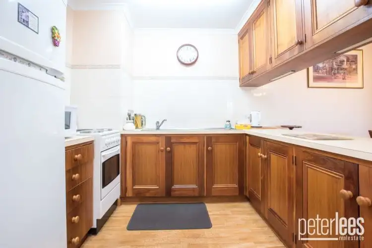 Fourth view of Homely unit listing, 2/18 Parklands Parade, Newnham TAS 7248