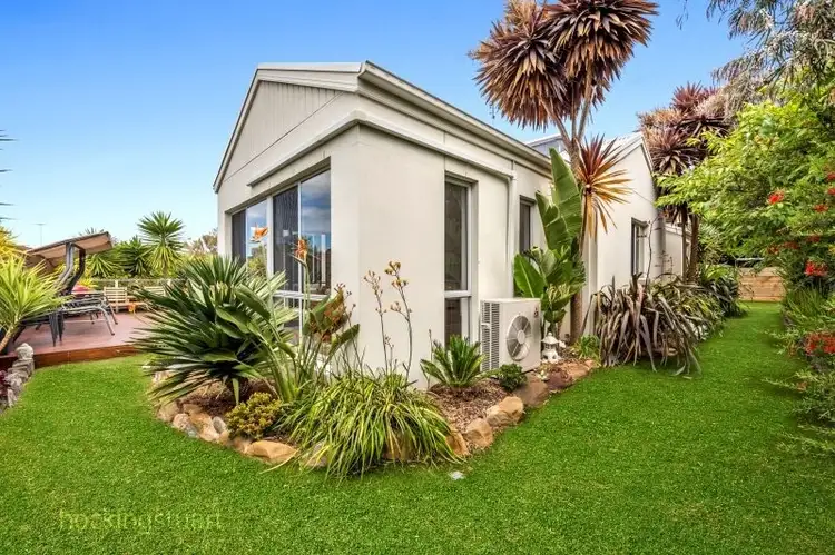 Second view of Homely house listing, 71 Spring Valley Drive, Torquay VIC 3228