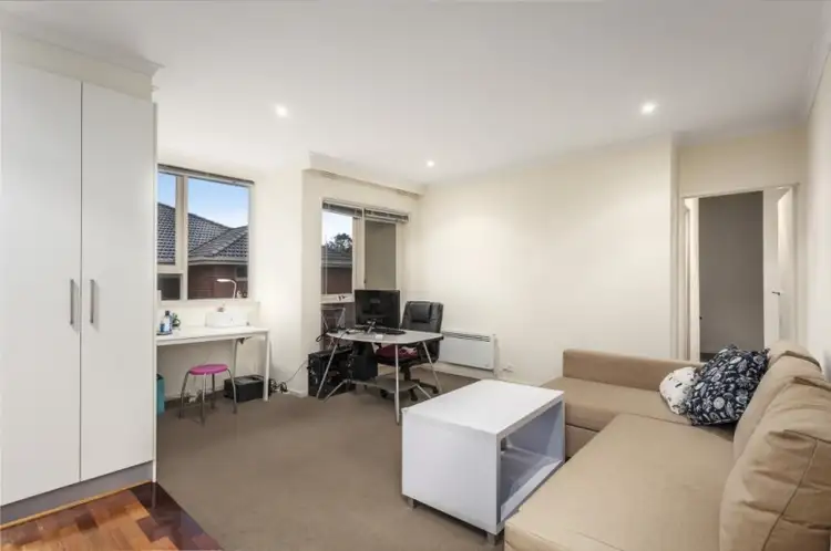 Second view of Homely apartment listing, 2/306 Grange Road, Ormond VIC 3204