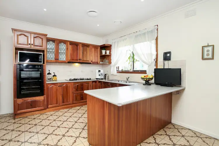 Sixth view of Homely house listing, 25 Nigel Crescent, Gladstone Park VIC 3043