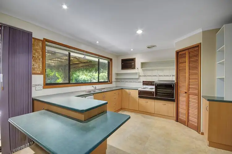 Third view of Homely house listing, 4 Pindari Court, Grovedale VIC 3216