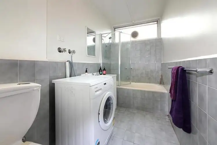 Fifth view of Homely apartment listing, 5/14 Wrexham Road, Prahran VIC 3181