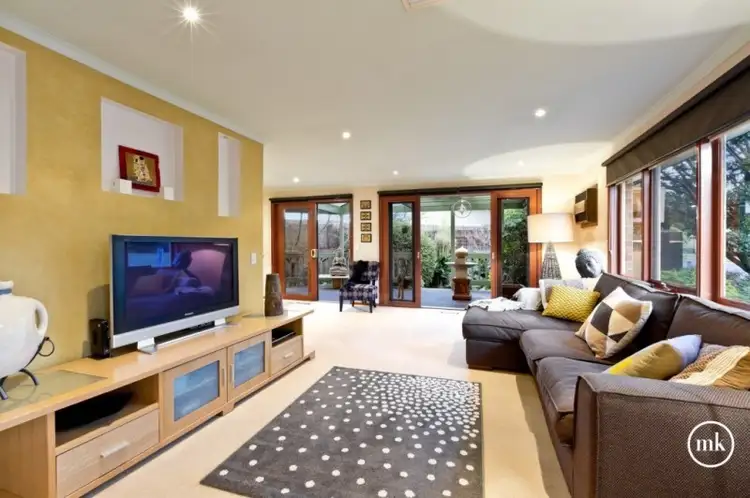 Third view of Homely house listing, 3 Carawa Court, Bundoora VIC 3083