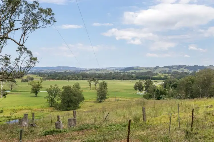Second view of Homely rural property listing, 342 Monkerai Road, Dungog NSW 2420