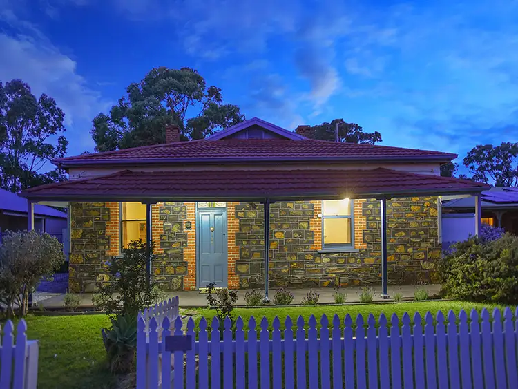 126 Main South Road, Yankalilla SA 5203