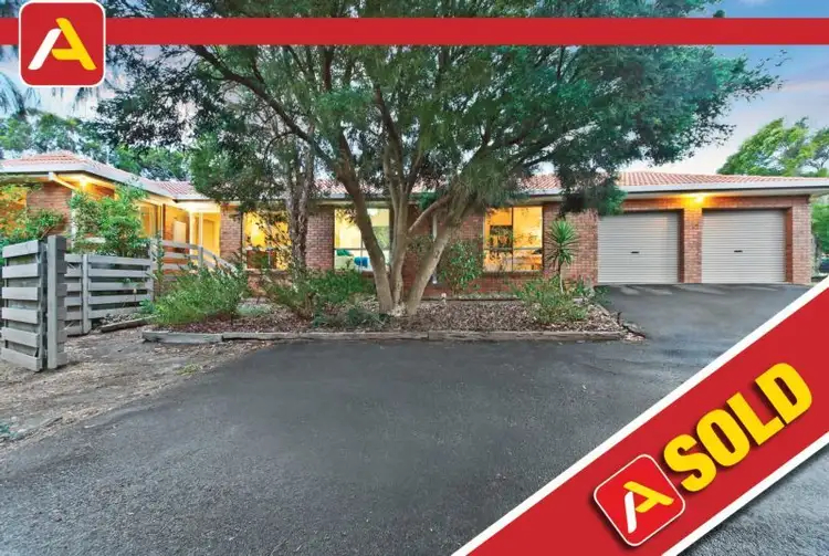 8 Waterford Avenue, Portland VIC 3305