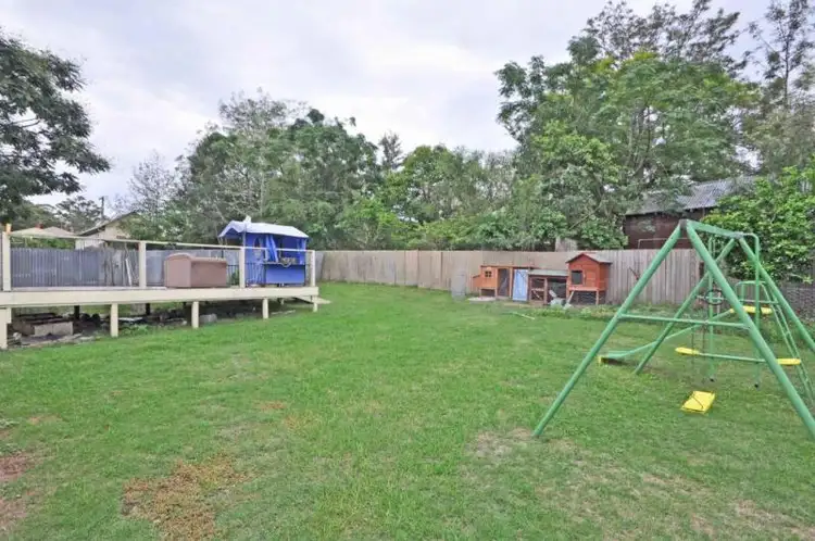 Seventh view of Homely house listing, 63 Chapman Street, Dungog NSW 2420