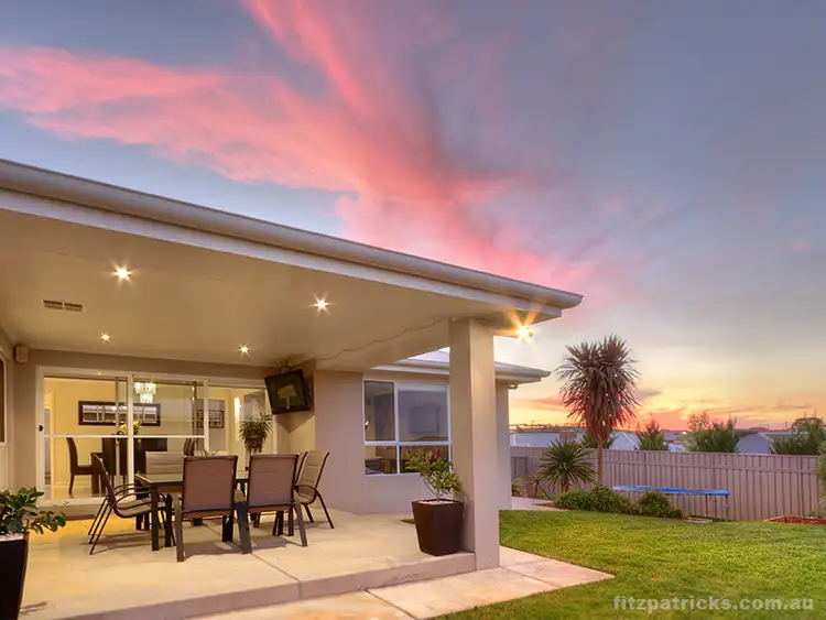 Fourth view of Homely house listing, 54 Kaloona Drive, Bourkelands NSW 2650