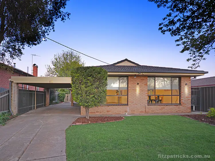 69 Thorne Street, Wagga Wagga NSW 2650