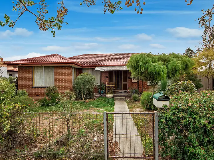 7 Trevose Court, Albanvale VIC 3021