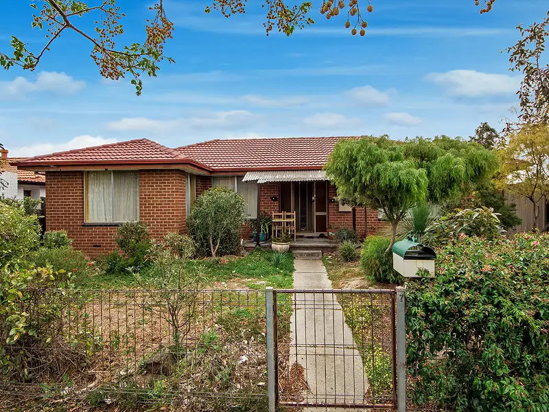 Main view of Homely house listing, 7 Trevose Court, Albanvale VIC 3021