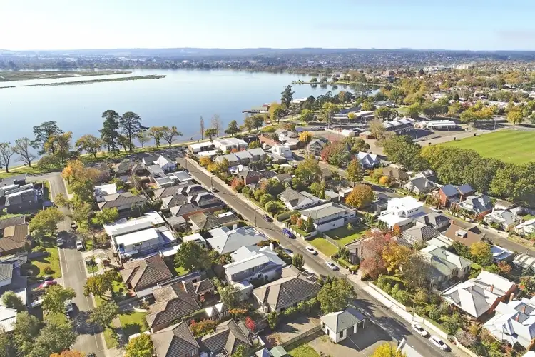 Third view of Homely house listing, 13 Grove Street, Lake Wendouree VIC 3350