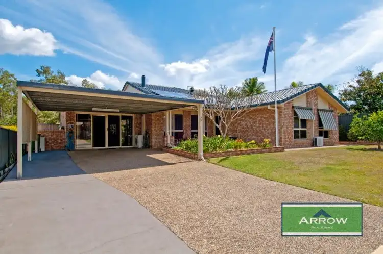 Main view of Homely house listing, 6 Ethion Drive, Regents Park QLD 4118