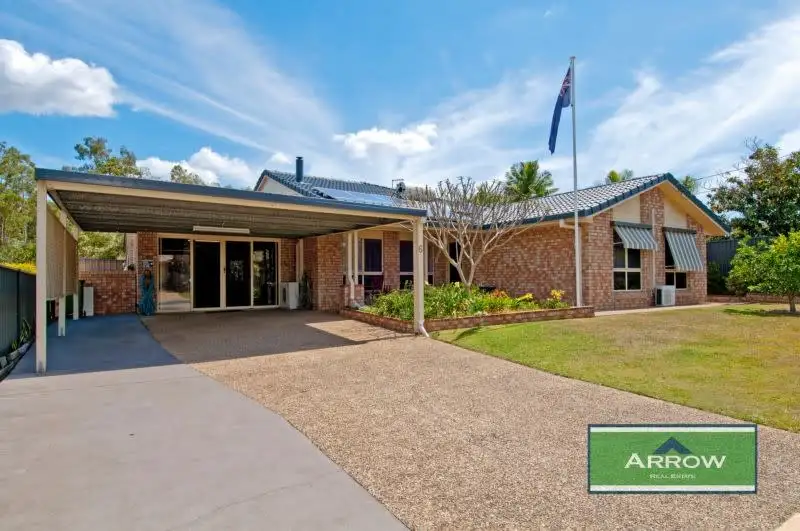 Main view of Homely house listing, 6 Ethion Drive, Regents Park QLD 4118