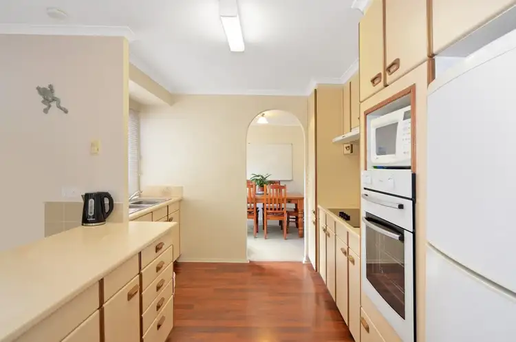 Fifth view of Homely house listing, 3 Spain Street, North Nowra NSW 2541