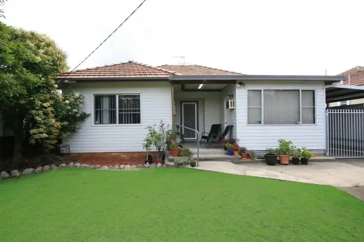 Main view of Homely house listing, 50 Regent Street, Maitland NSW 2320