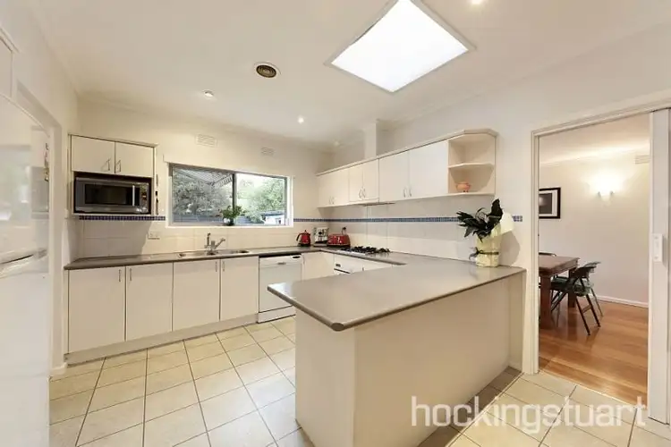 Fifth view of Homely house listing, 78 Chapel Road, Moorabbin VIC 3189