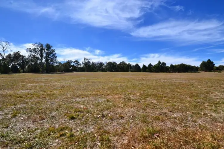 Sixth view of Homely land listing, LOT 2/980 Old Tolmie Road, Mansfield VIC 3722