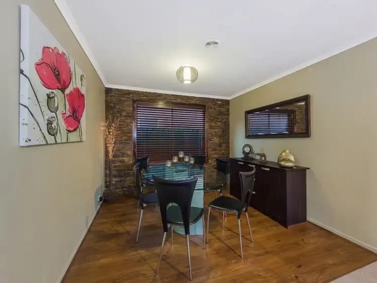 Fifth view of Homely house listing, 7 Diggers Place, Caroline Springs VIC 3023