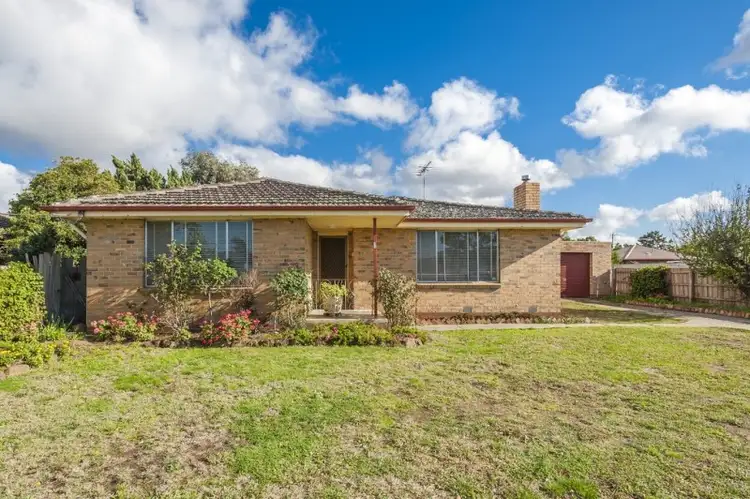 48 Horne Street, Sunbury VIC 3429