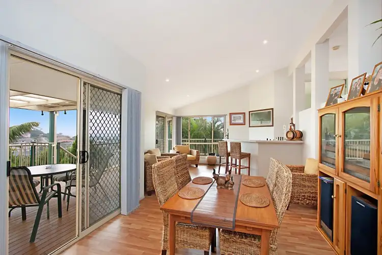 Sixth view of Homely house listing, 21 Tralee Drive, Banora Point NSW 2486