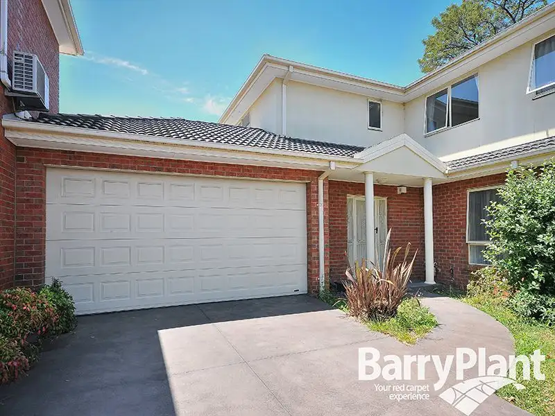 Main view of Homely townhouse listing, 3/2 Myers Avenue, Glen Waverley VIC 3150