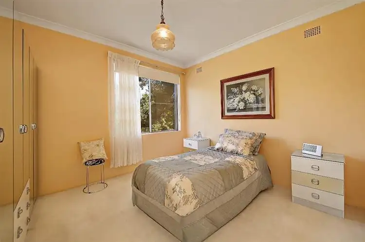 Fourth view of Homely apartment listing, 3/15-17 St Georges Parade, Hurstville NSW 2220