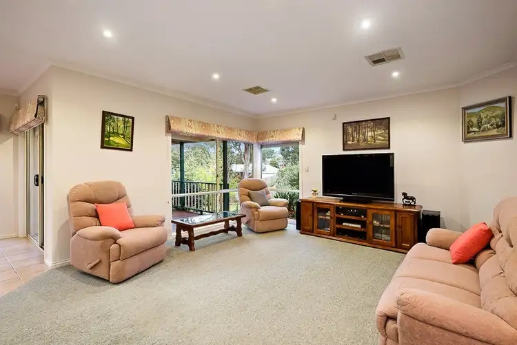 Fourth view of Homely house listing, 4 The Rise, Diamond Creek VIC 3089