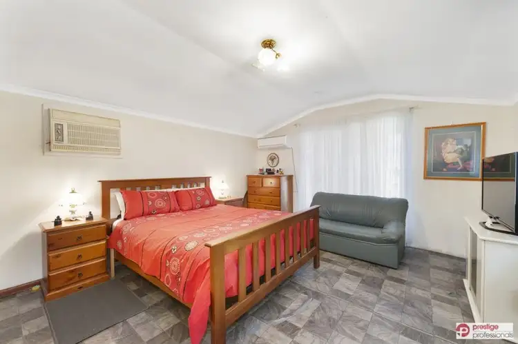 Sixth view of Homely house listing, 26 Gabo Crescent, Sadleir NSW 2168