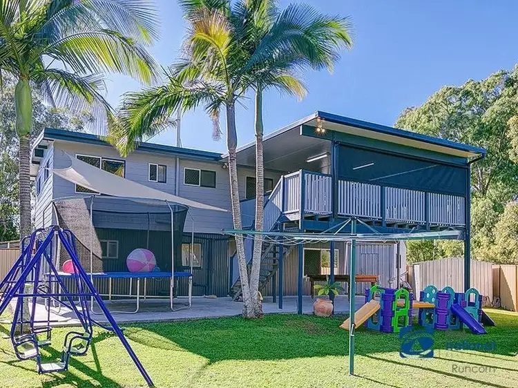 9 Inverell Court, Loganholme QLD 4129