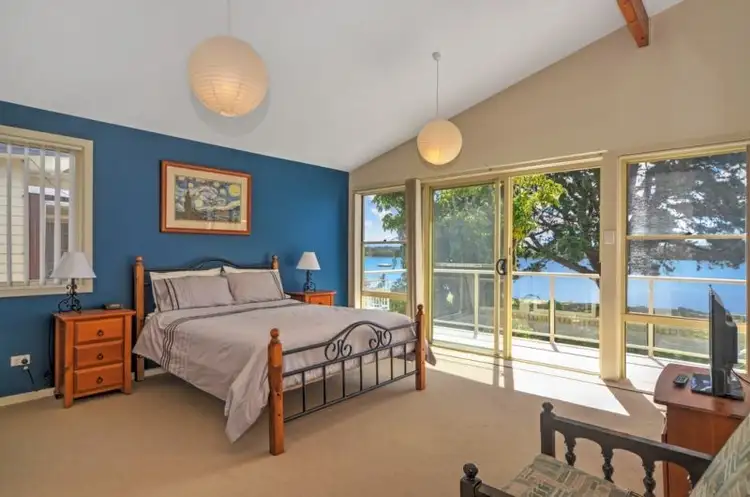 Fourth view of Homely house listing, 57 Adelaide Street, Greenwell Point NSW 2540