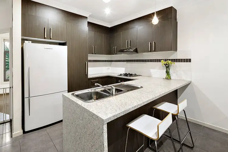 Second view of Homely townhouse listing, 5/54-56 Isla Avenue, Glenroy VIC 3046