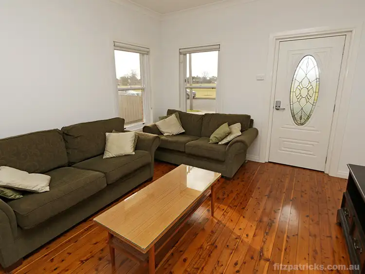 Fourth view of Homely unit listing, 8 West Parade, Wagga Wagga NSW 2650