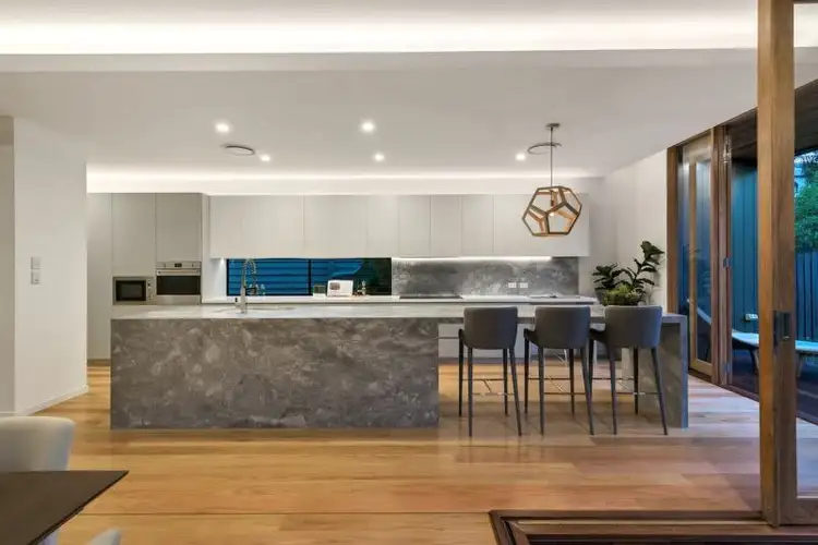 Fifth view of Homely house listing, 124 Gerler Street, Bardon QLD 4065