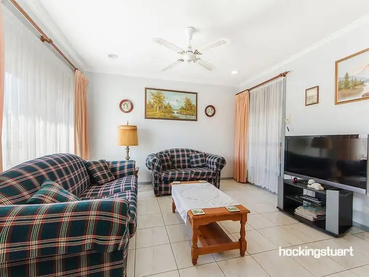 Third view of Homely house listing, 35 Billungah Place, Burnside VIC 3023