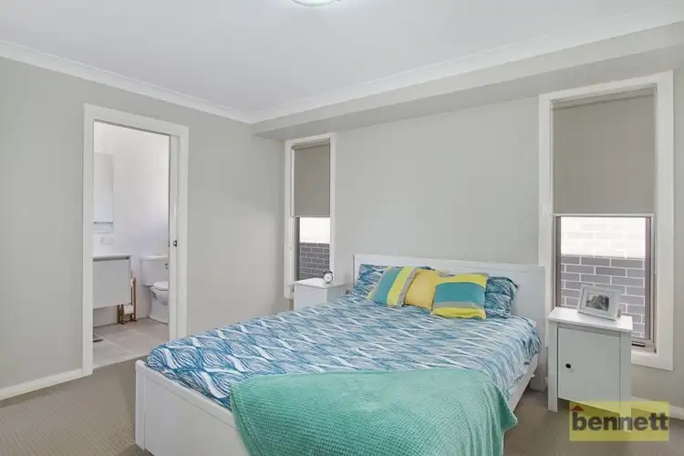 Fourth view of Homely house listing, 42 Howarth Street, Ropes Crossing NSW 2760