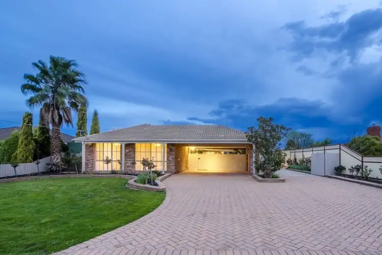 6 Crana Court, Hoppers Crossing VIC 3029