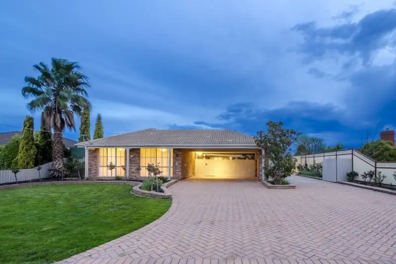 Main view of Homely house listing, 6 Crana Court, Hoppers Crossing VIC 3029