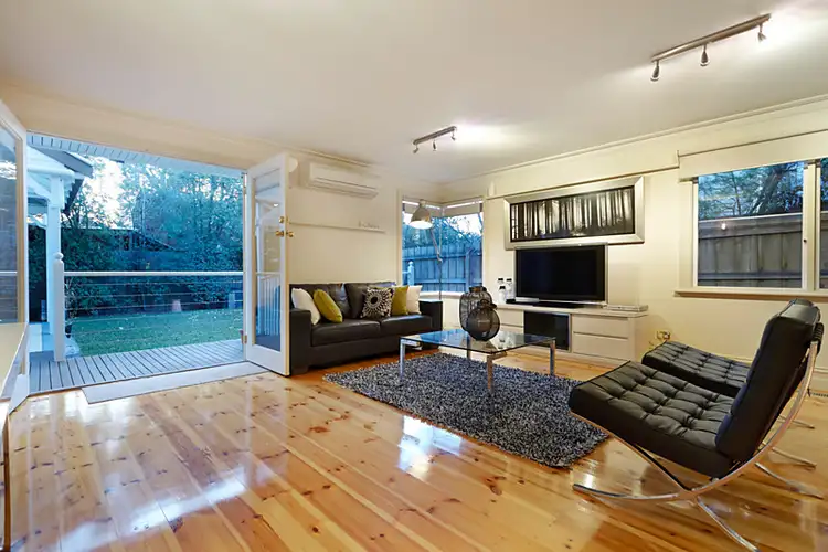 Second view of Homely house listing, 15 Monash Avenue, Thornbury VIC 3071