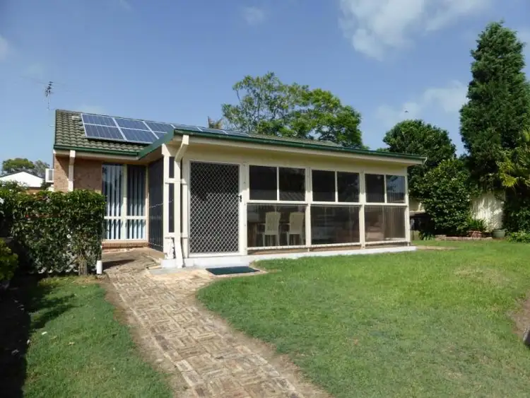 Main view of Homely house listing, 7 Tyrell Close, Raymond Terrace NSW 2324