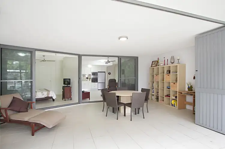 Fifth view of Homely unit listing, 5/2-10 Kamala Crescent 'Drift North Apartments', Casuarina NSW 2487