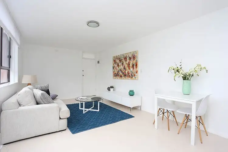 7/38 Hampton parade, West Footscray VIC 3012