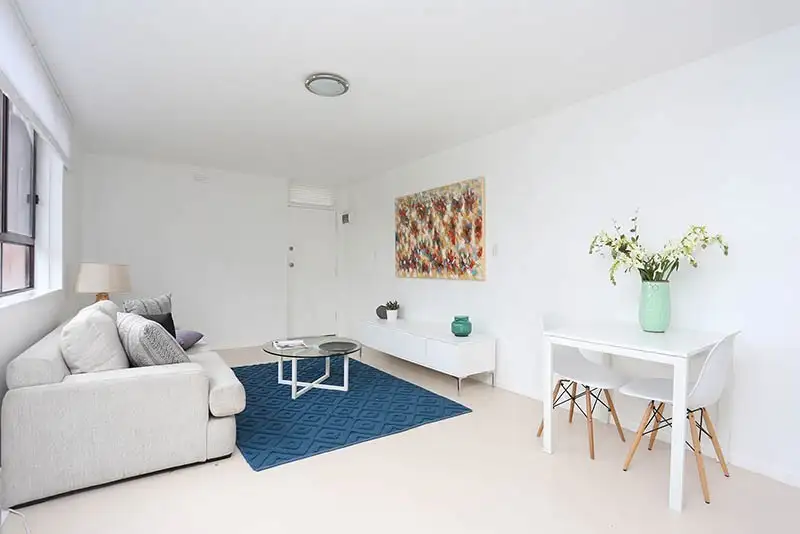 Main view of Homely apartment listing, 7/38 Hampton parade, West Footscray VIC 3012