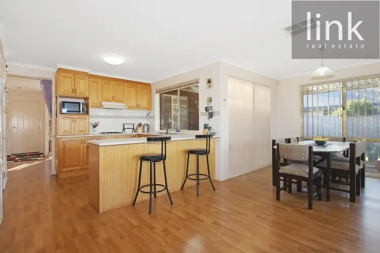 Fourth view of Homely house listing, 23 Bartholomew Street, Glenroy NSW 2640