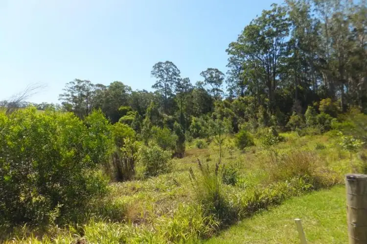 Second view of Homely land listing, LOT 7 Robert Hughes Road, Gumma NSW 2447