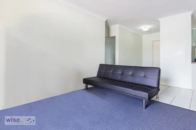 Third view of Homely unit listing, 5/15 Cox Road, Windsor QLD 4030